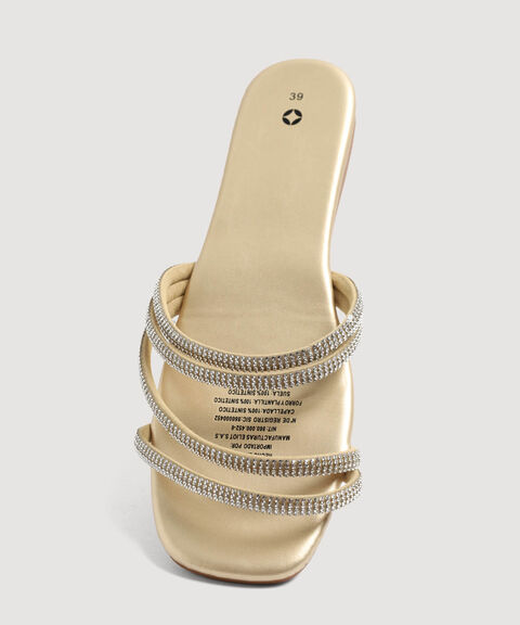 sandalias para mujer