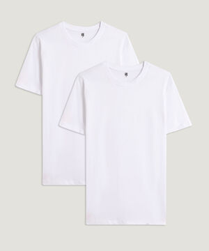 Camiseta Basica Cuello Redondo, , hi-res