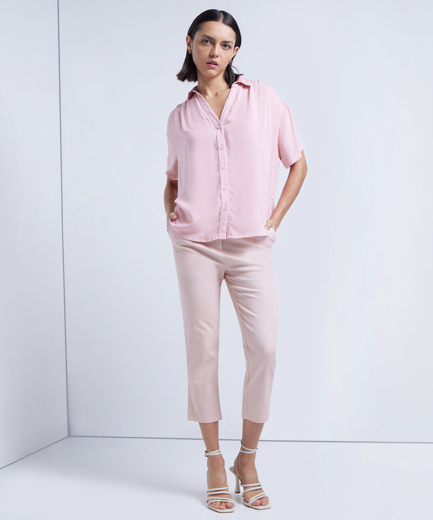 blusas de moda