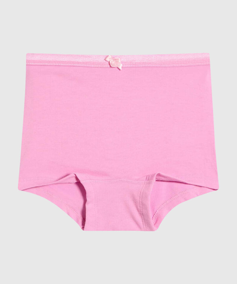 ropa interior para niñas