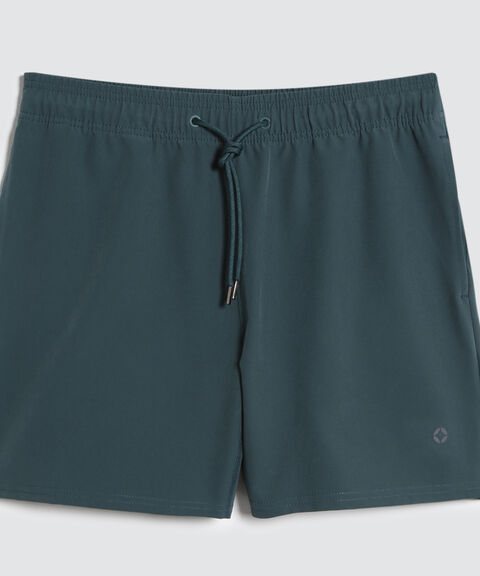 bermudas deportivas para hombre