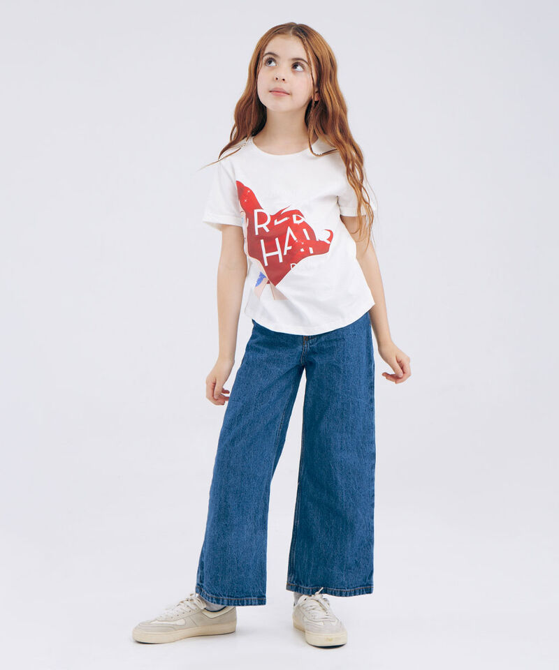 camisetas para niñas