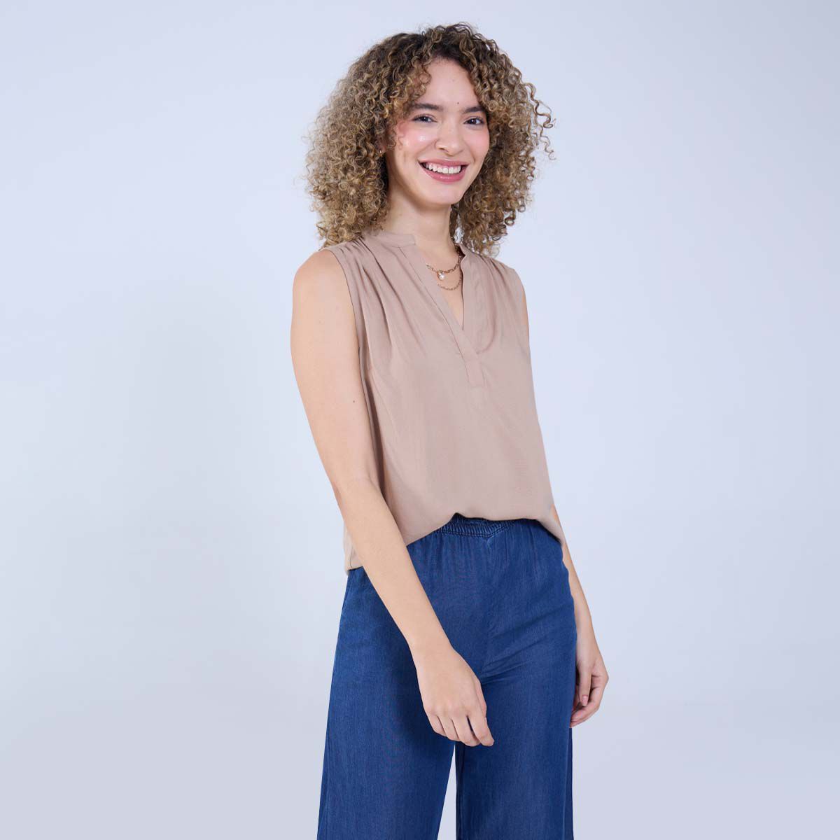 blusas de moda