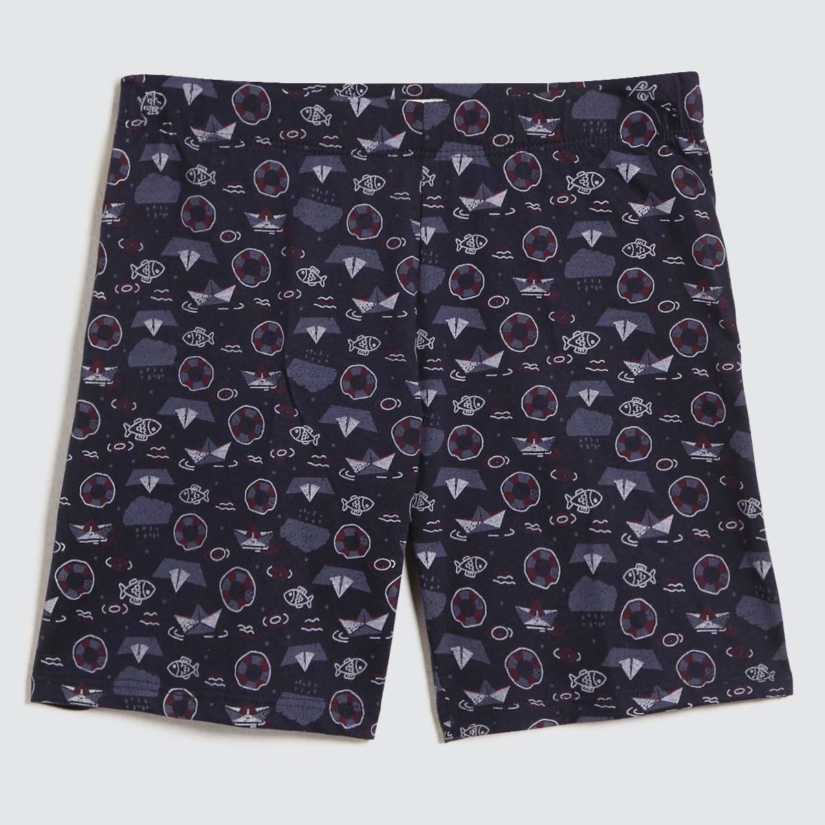 pijamas para niño