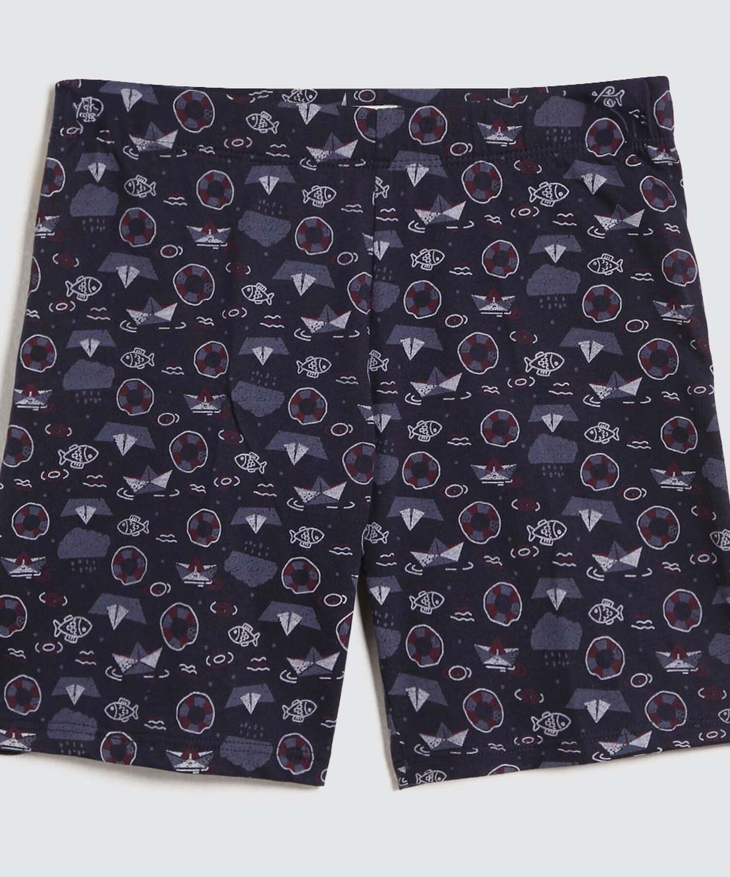 pijamas para niño