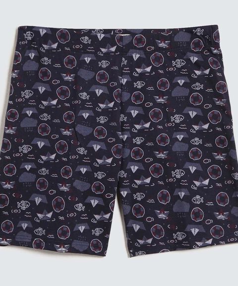 pijamas para niño image number null