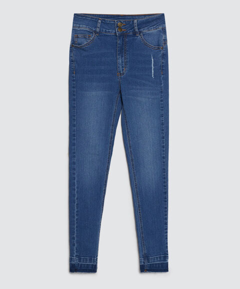 jeans mujer