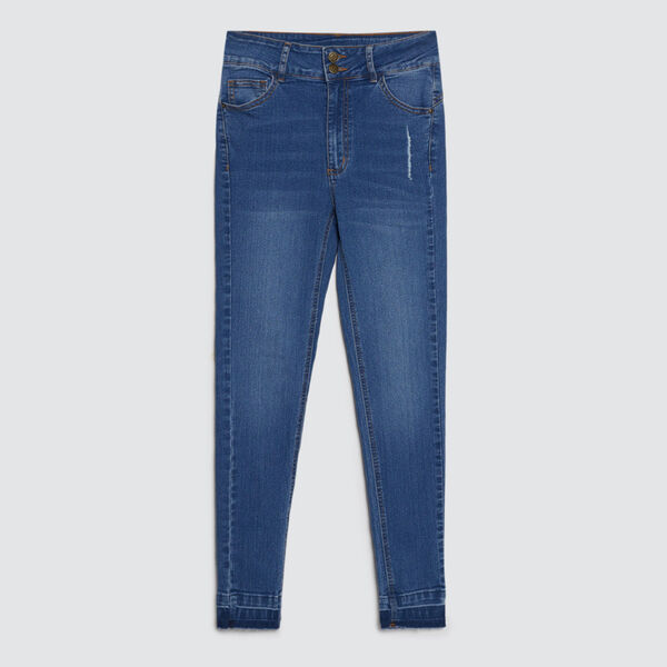 jeans mujer