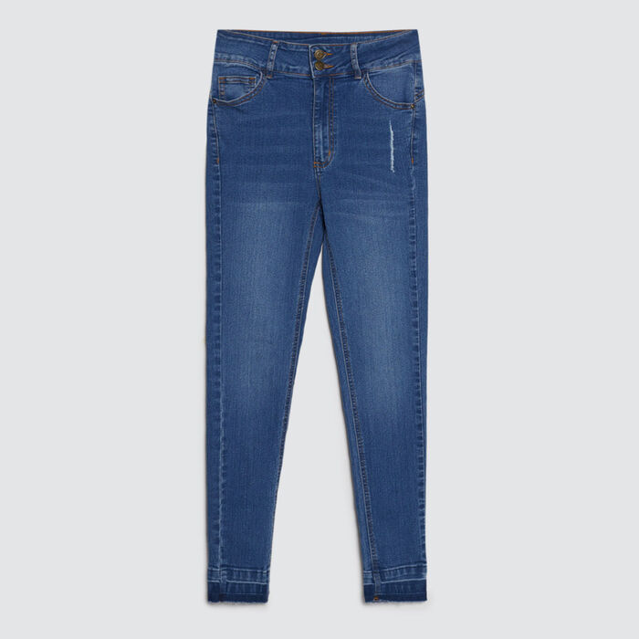 jeans mujer