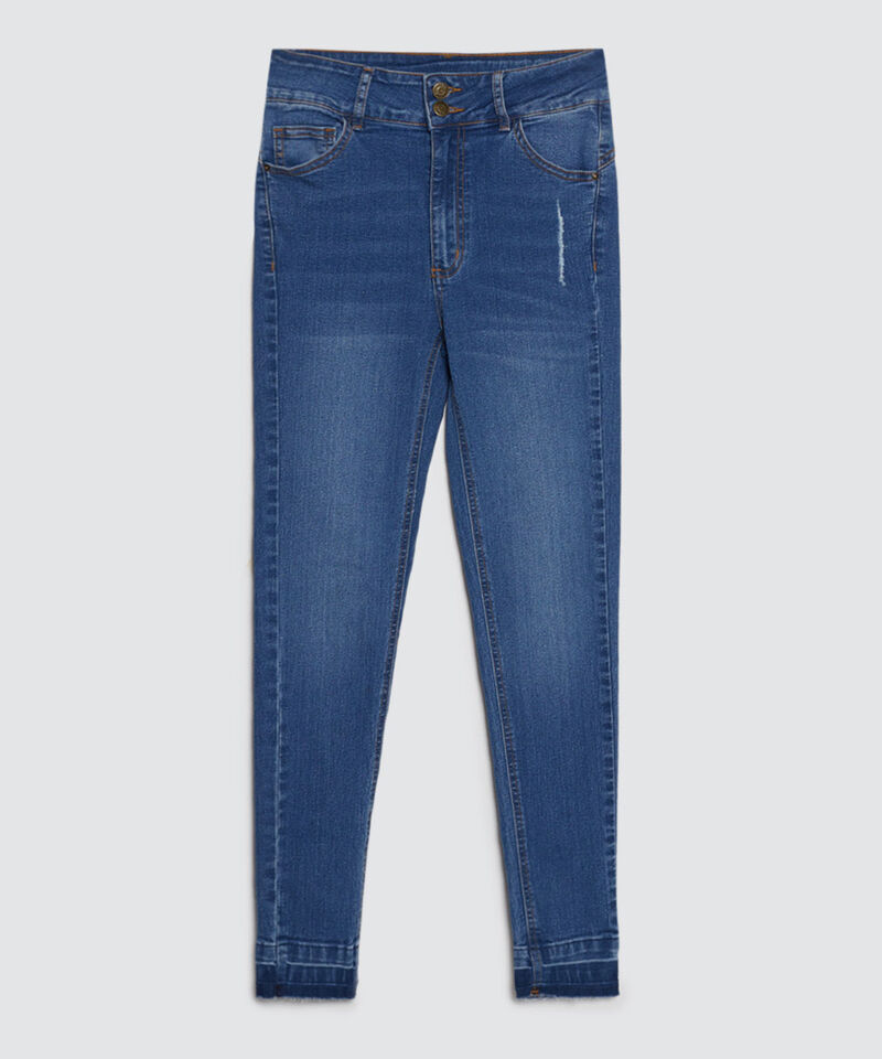 jeans mujer