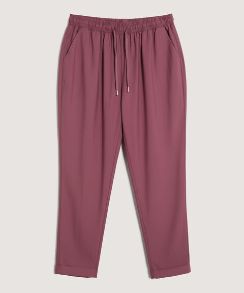 joggers para mujer image number null