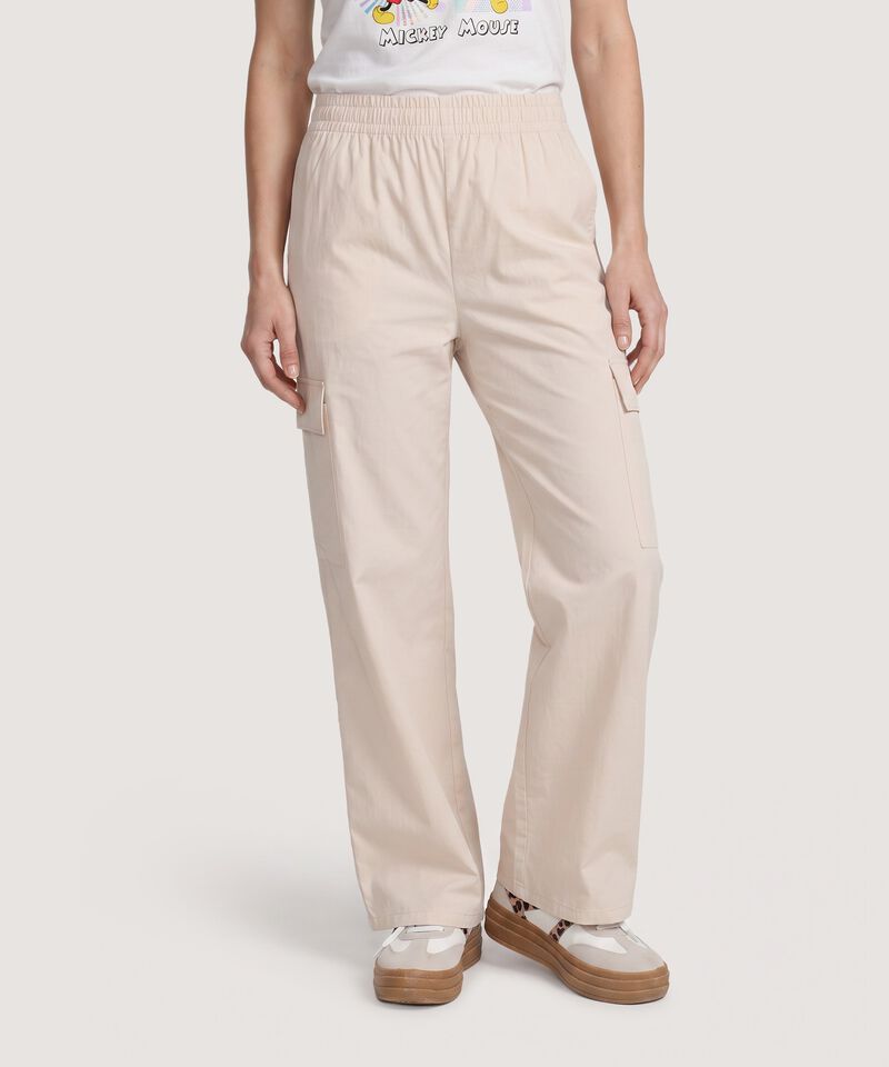 pantalon para mujer