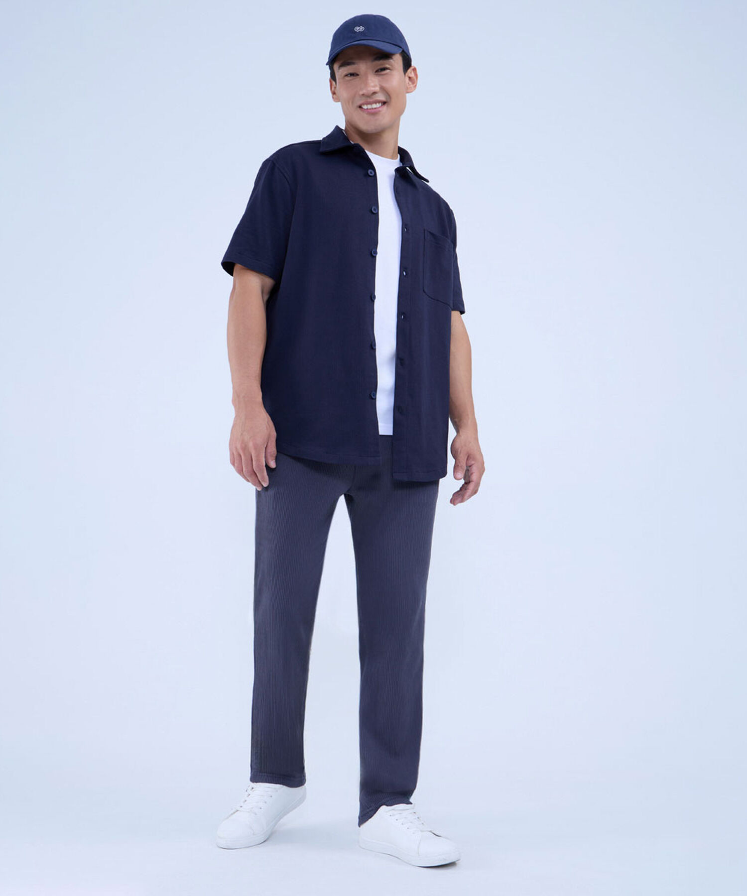 camisas para hombre