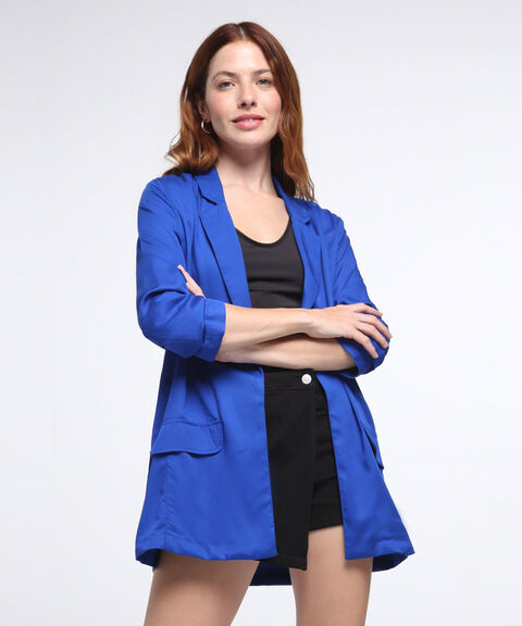 chaquetas para mujer image number null