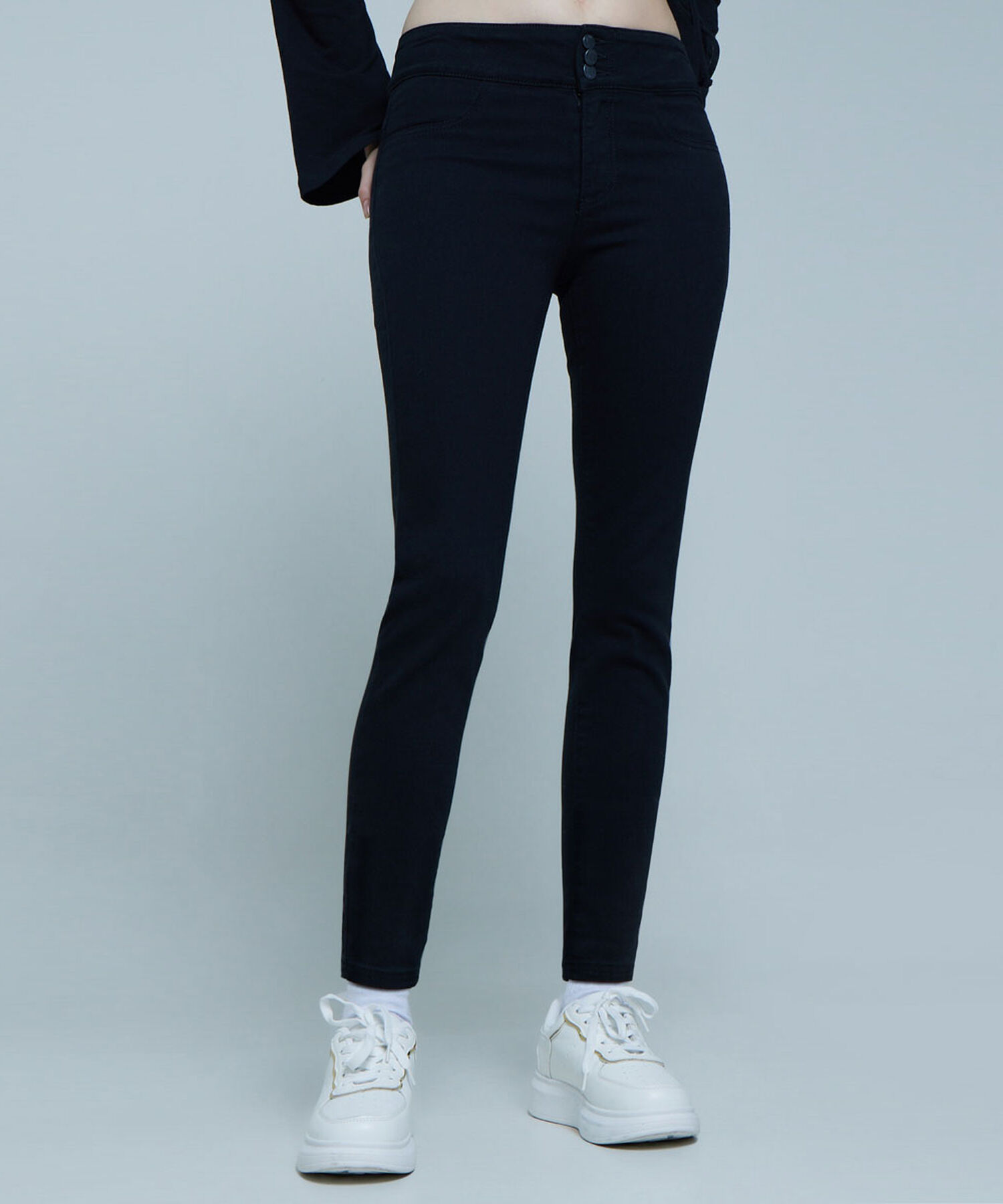 jeans mujer
