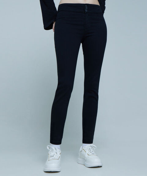 jeans mujer