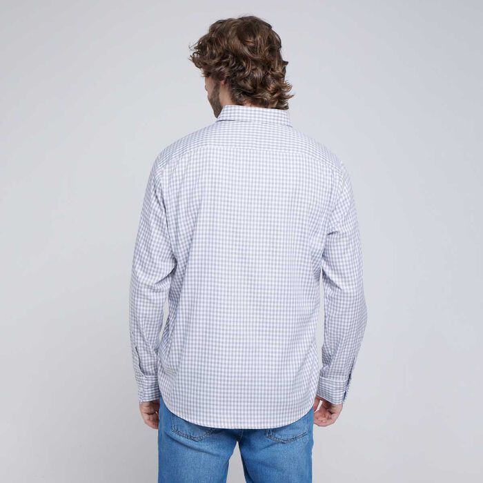 camisas para hombre