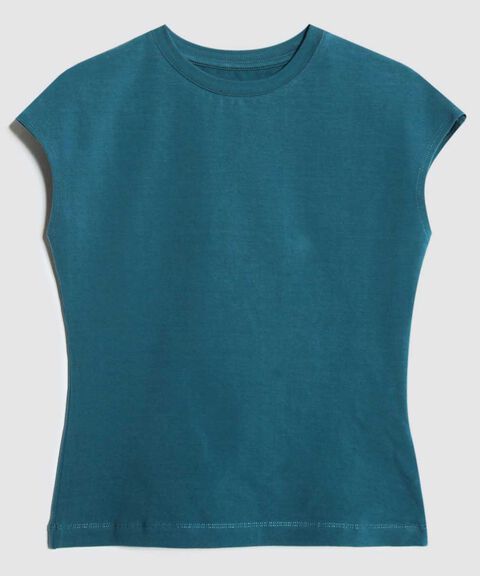 camisetas mujer