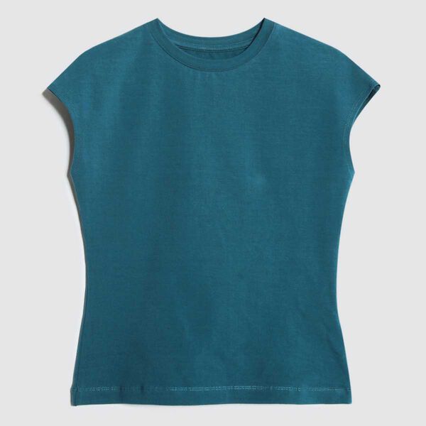 camisetas mujer