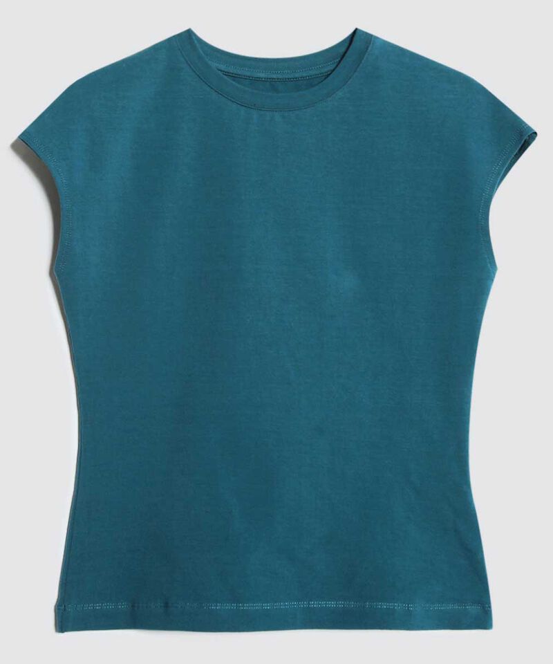 camisetas mujer