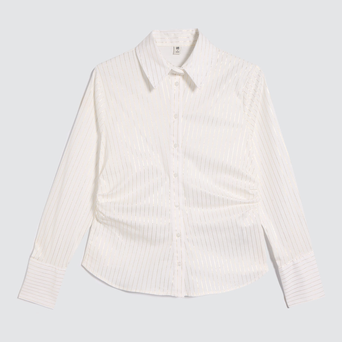 camisas para mujer