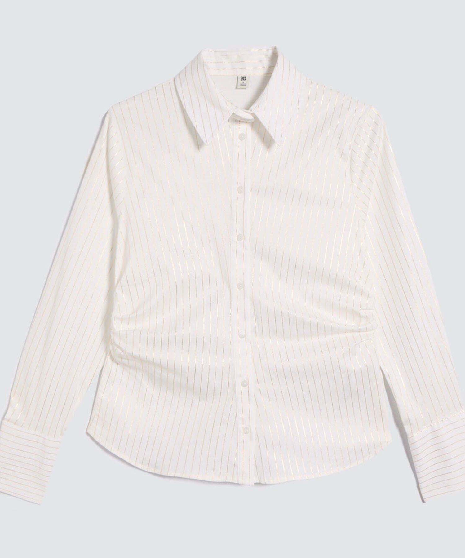 camisas para mujer