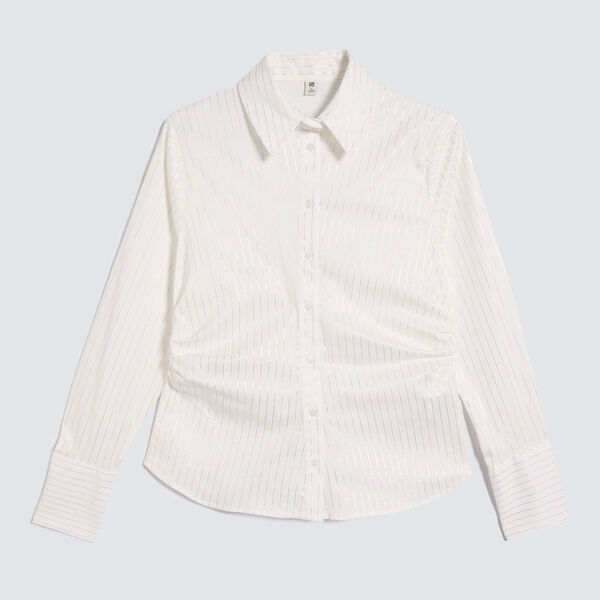 camisas para mujer
