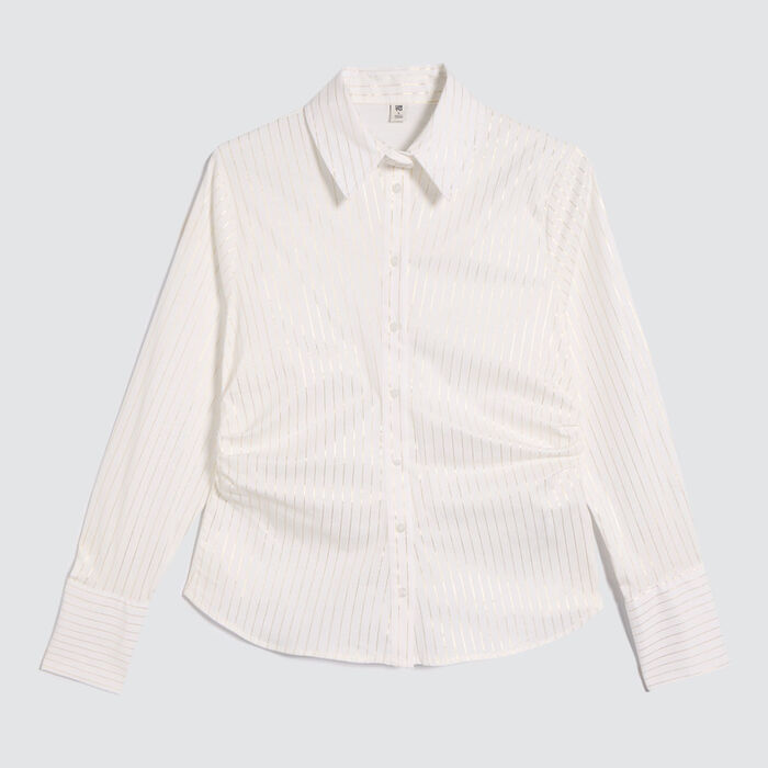 camisas para mujer