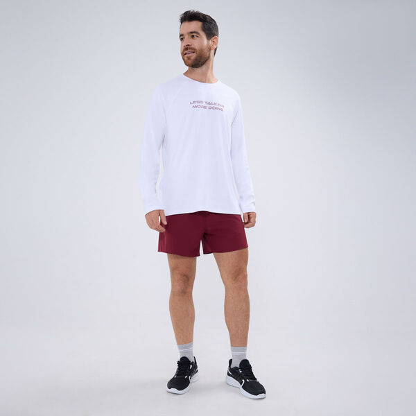 camisetas deportivas para hombre image number null