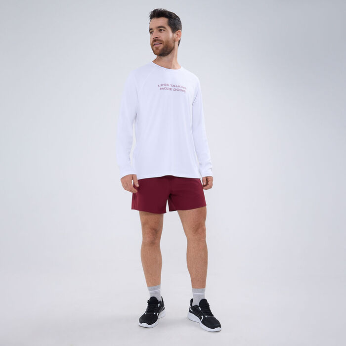 camisetas deportivas para hombre