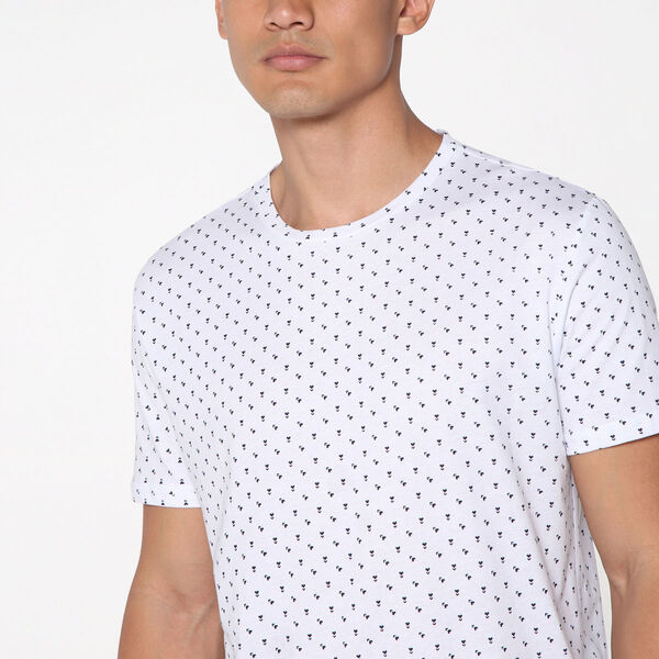 camisetas para hombre  image number null