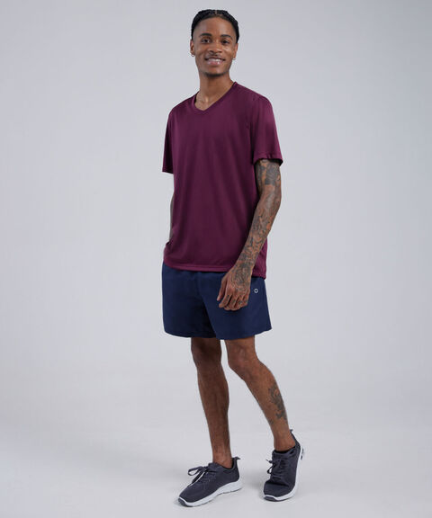 camisetas deportivas para hombre 