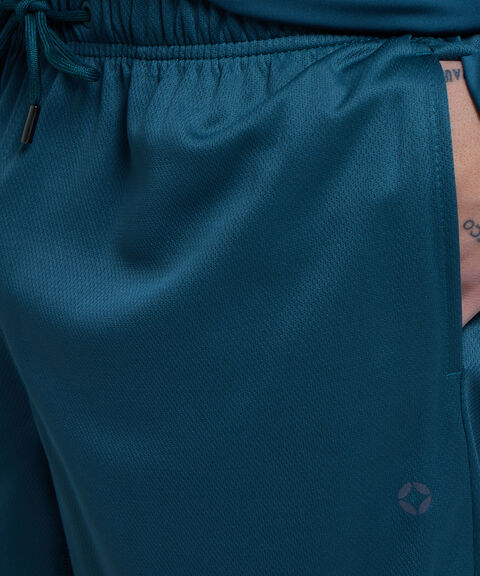 bermudas deportivas para hombre