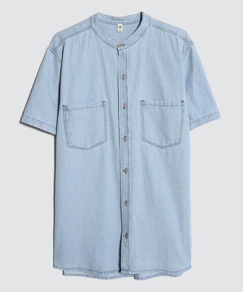 camisas para hombre