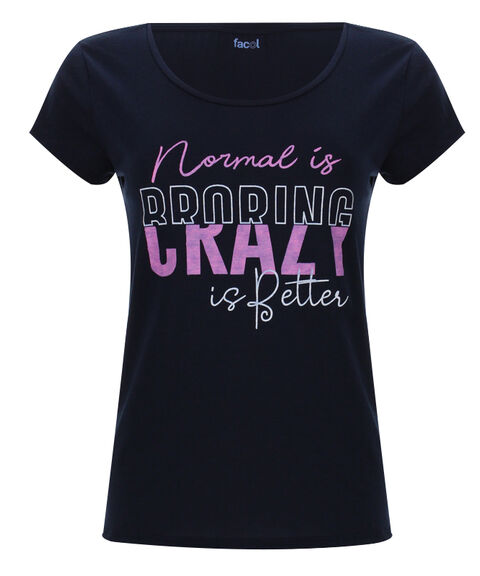 camisetas de descanso para mujer image number null