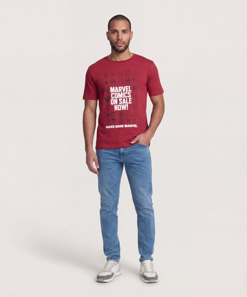 camisetas para hombre