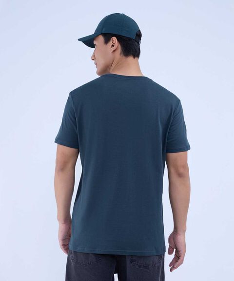 camisetas para hombre