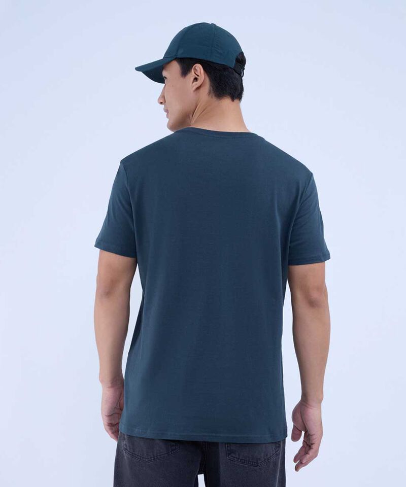 camisetas para hombre