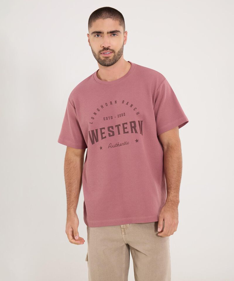 camisetas para hombre