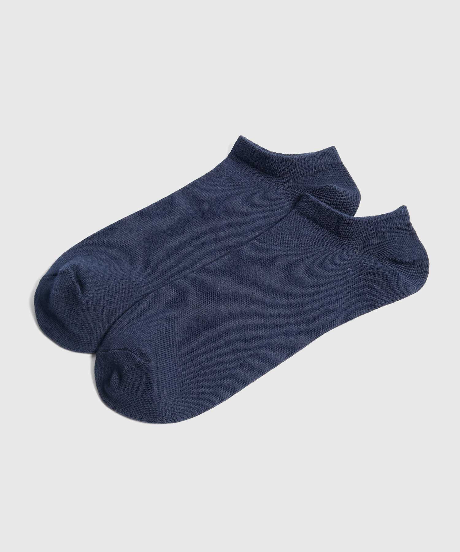 medias para hombre