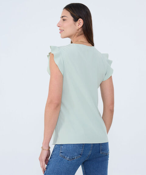 blusas de moda