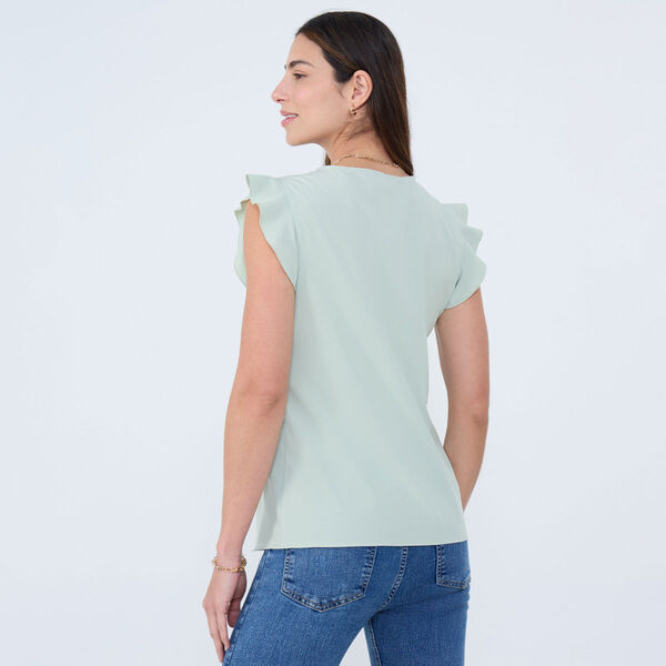 blusas de moda image number null