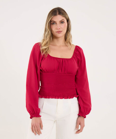 blusas de moda image number null