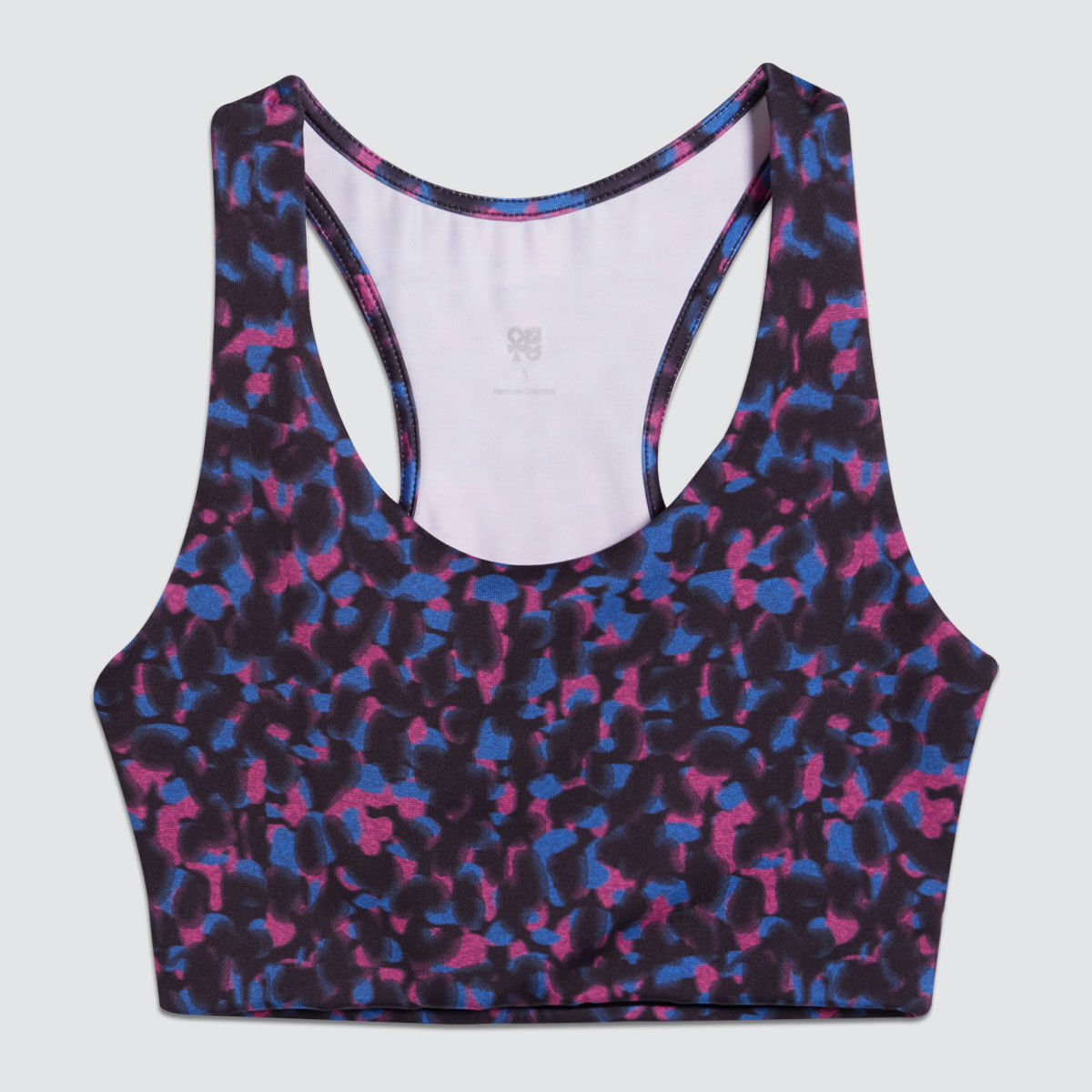top deportivo mujer