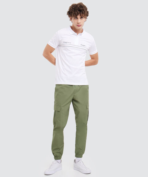 pantalones para hombre image number null