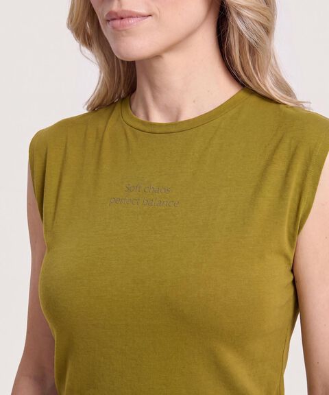 camisetas mujer