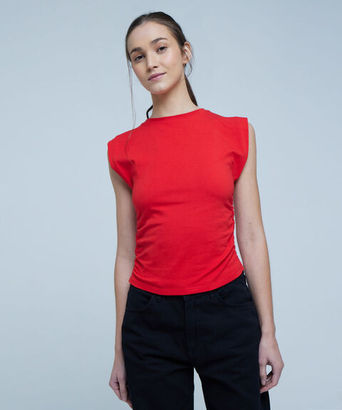 camisetas mujer image number null