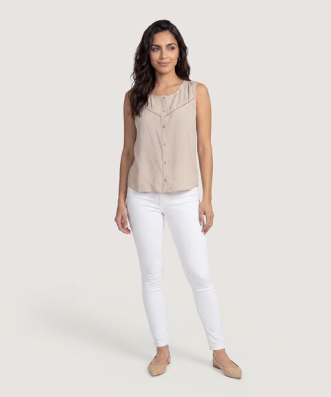 blusas de moda