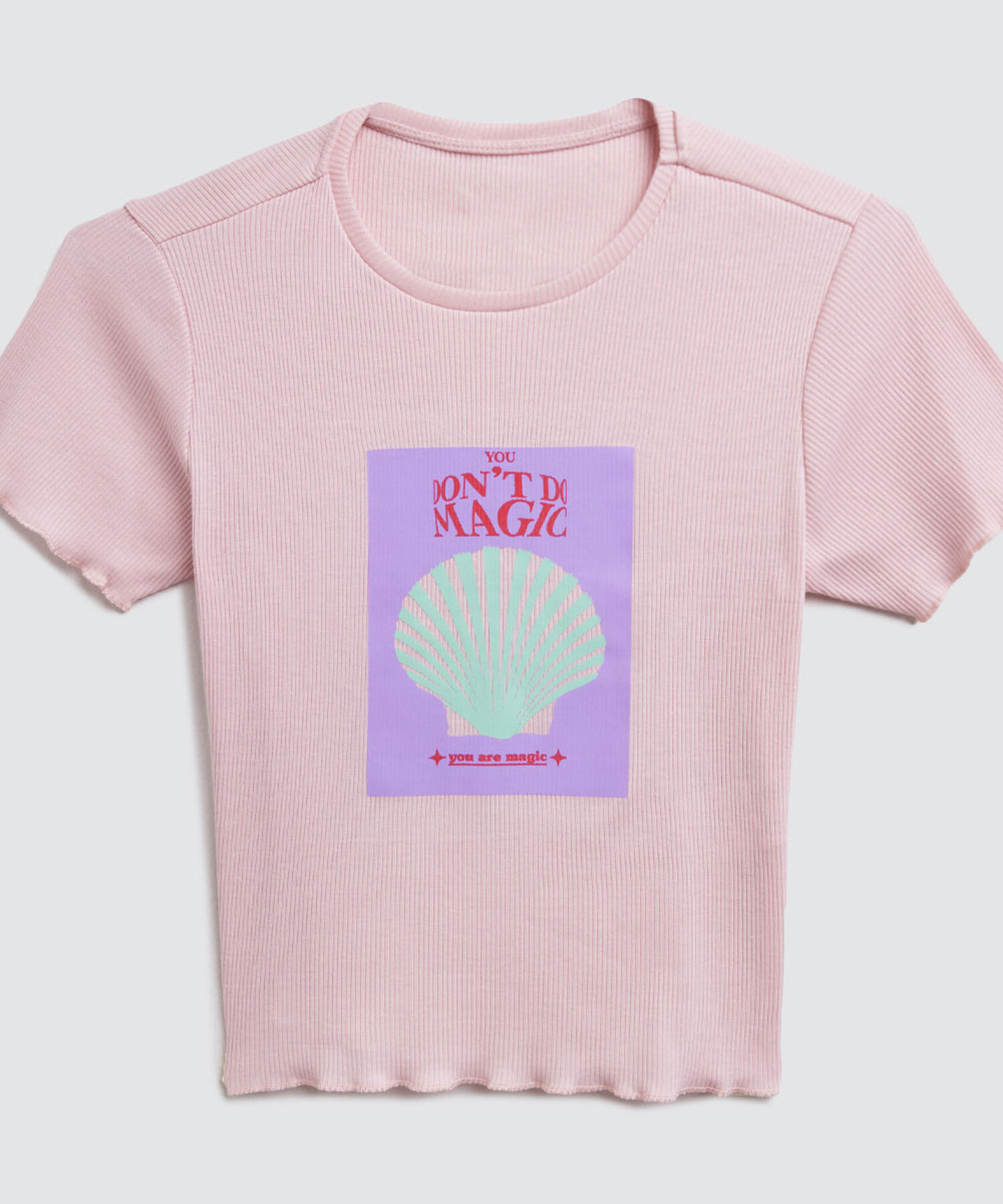 camisetas de pijama para niñas