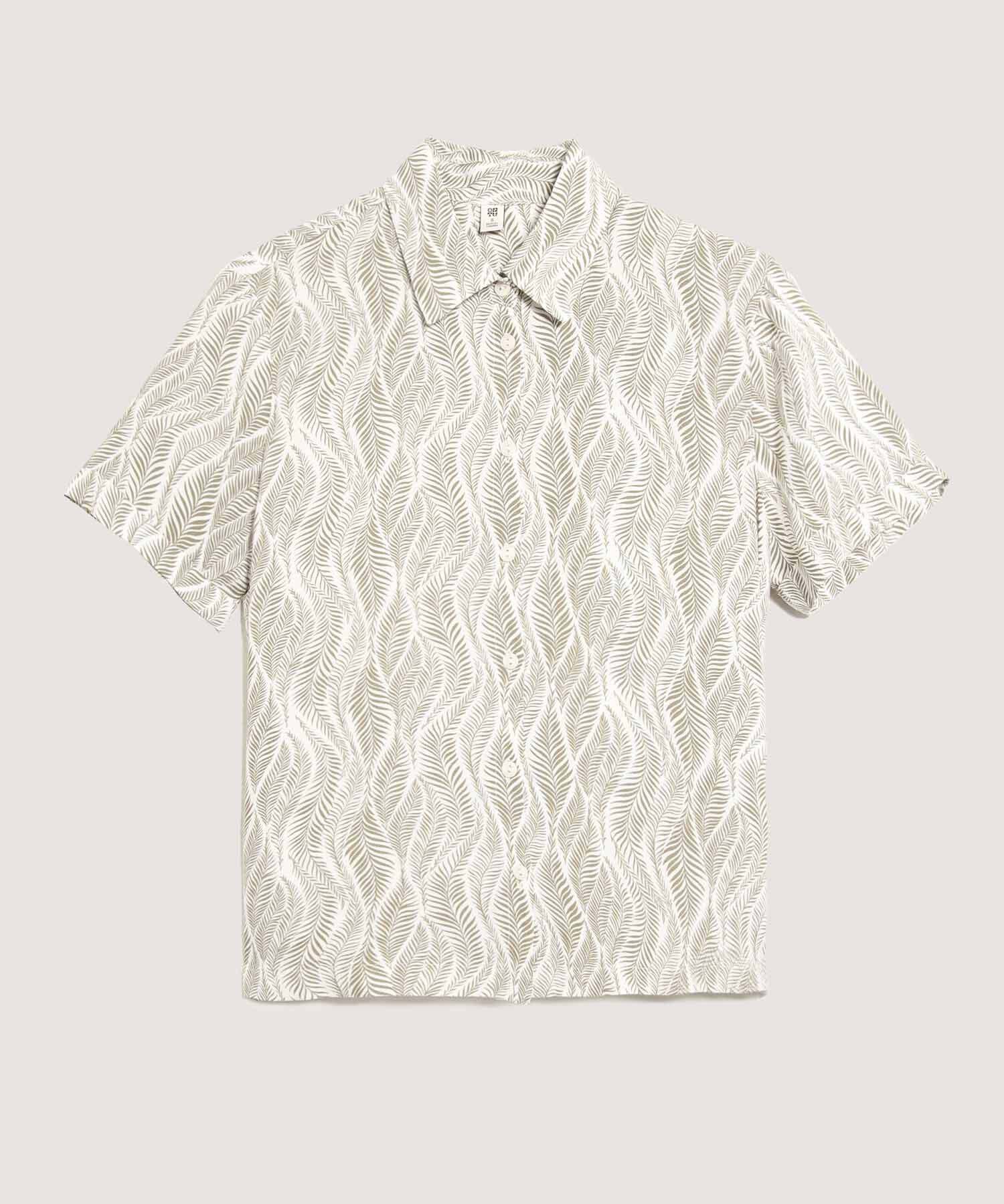 camisas para mujer